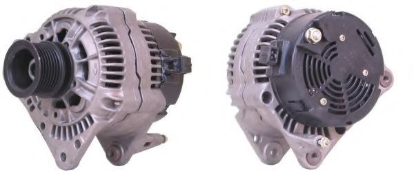 CEVAM 4397 Alternator